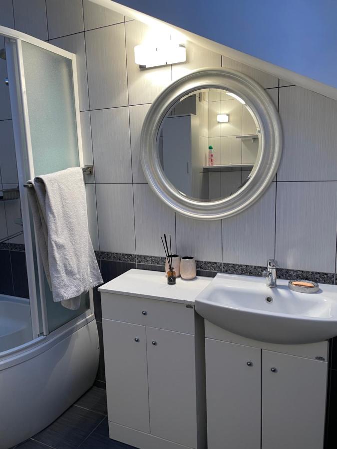 Apartamentai Prie Seimo VNO Exterior foto